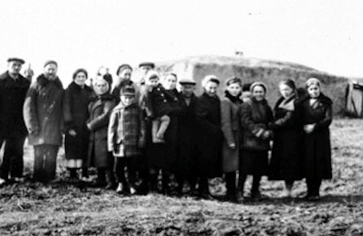 Kazakh Jewish community invites to scientific conference about population transfer during WWII