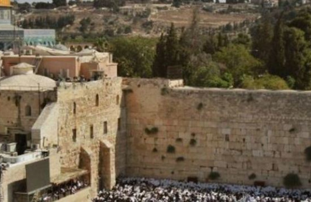 UNESCO postpones Jerusalem resolution due to failed Turkey coup