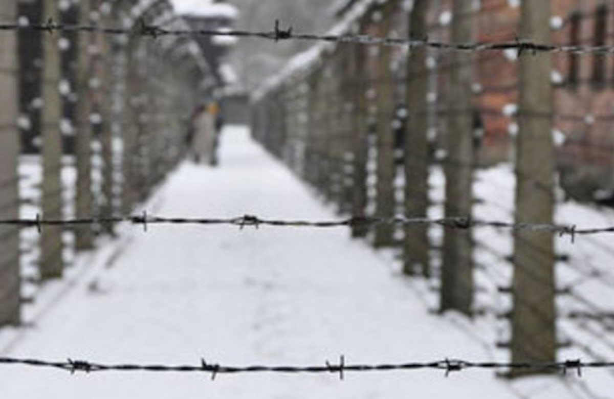 Record number of visitors at Auschwitz Museum