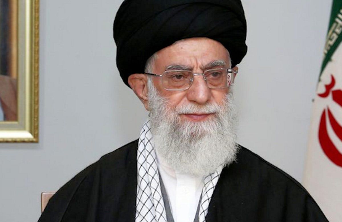 Iran's supreme leader lambastes reports of Saudi government relations with Israel