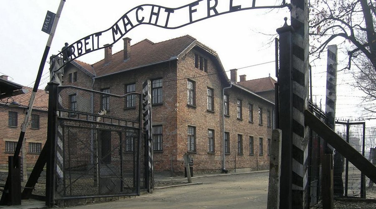 WJC President Lauder welcomes German efforts to prosecute more former Nazi camp guards