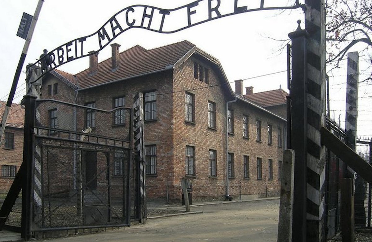 WJC President Lauder welcomes German efforts to prosecute more former Nazi camp guards
