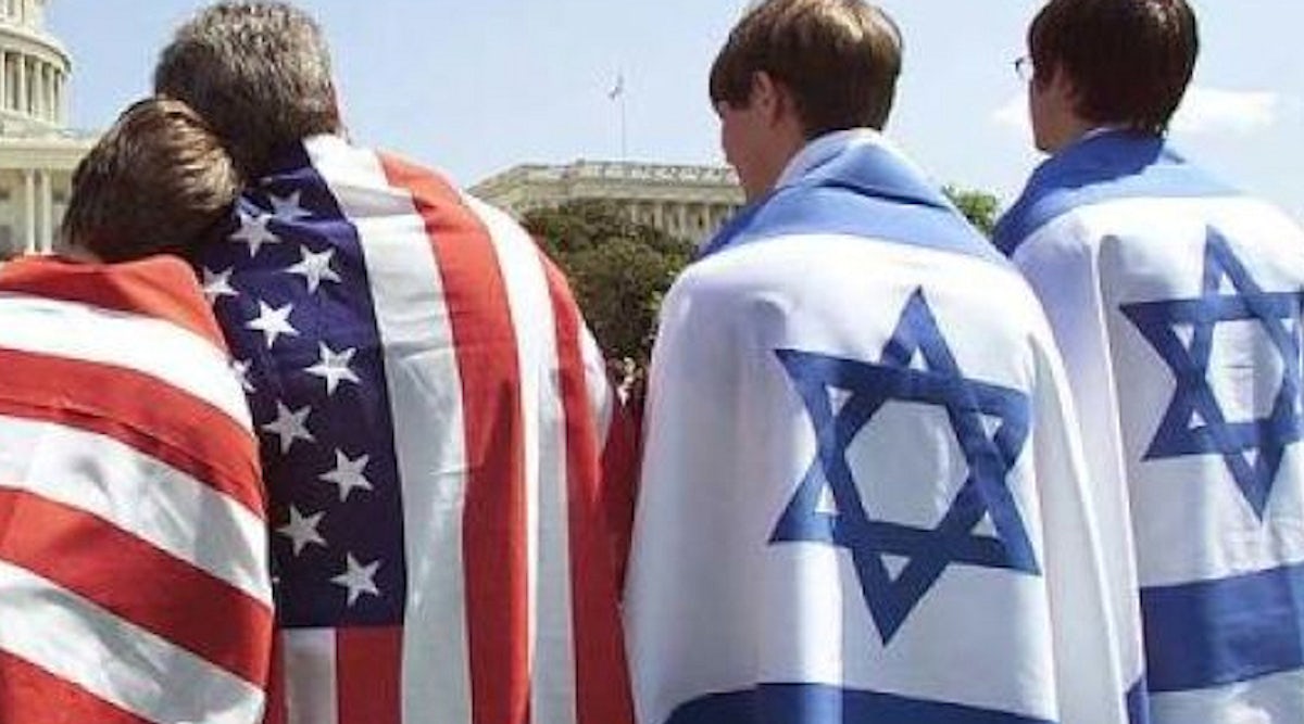 DISCORD AMONG U.S. JEWS OVER ISRAEL SEEMS TO GROW f v oe By Paul L