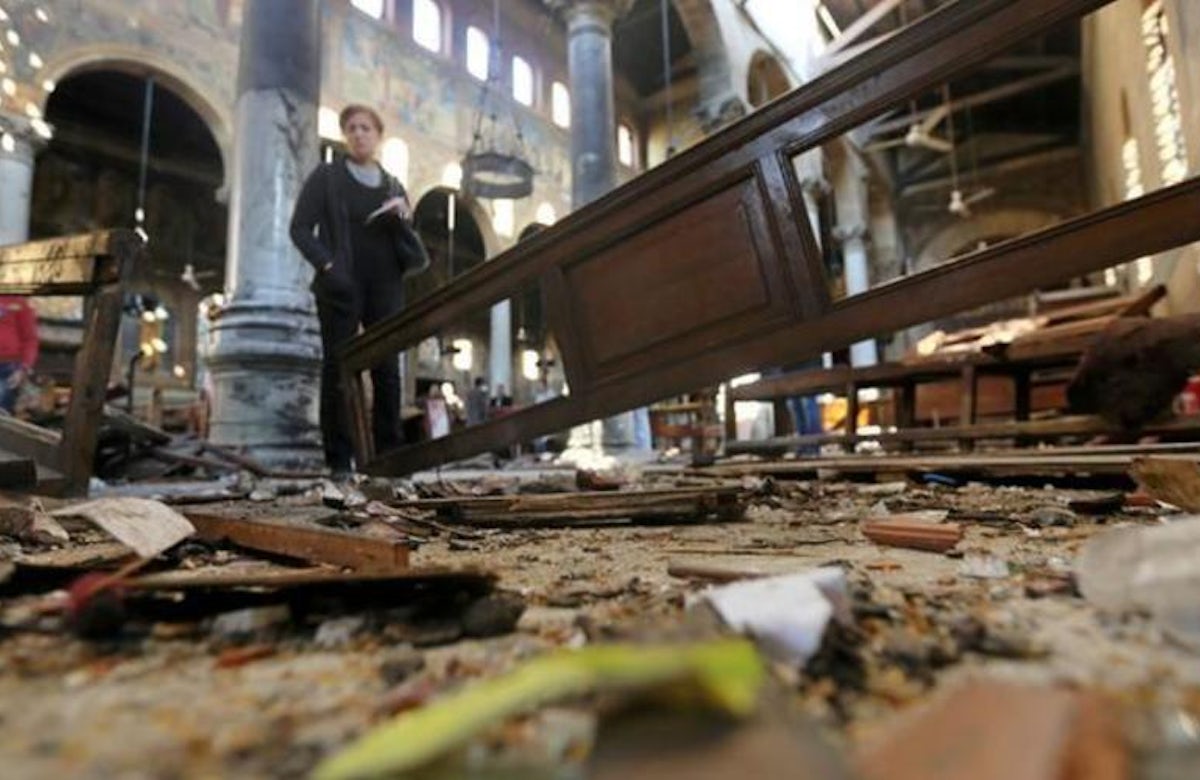 WJC President Lauder: Terror attacks in Istanbul and Cairo are ‘an attack on all of us’