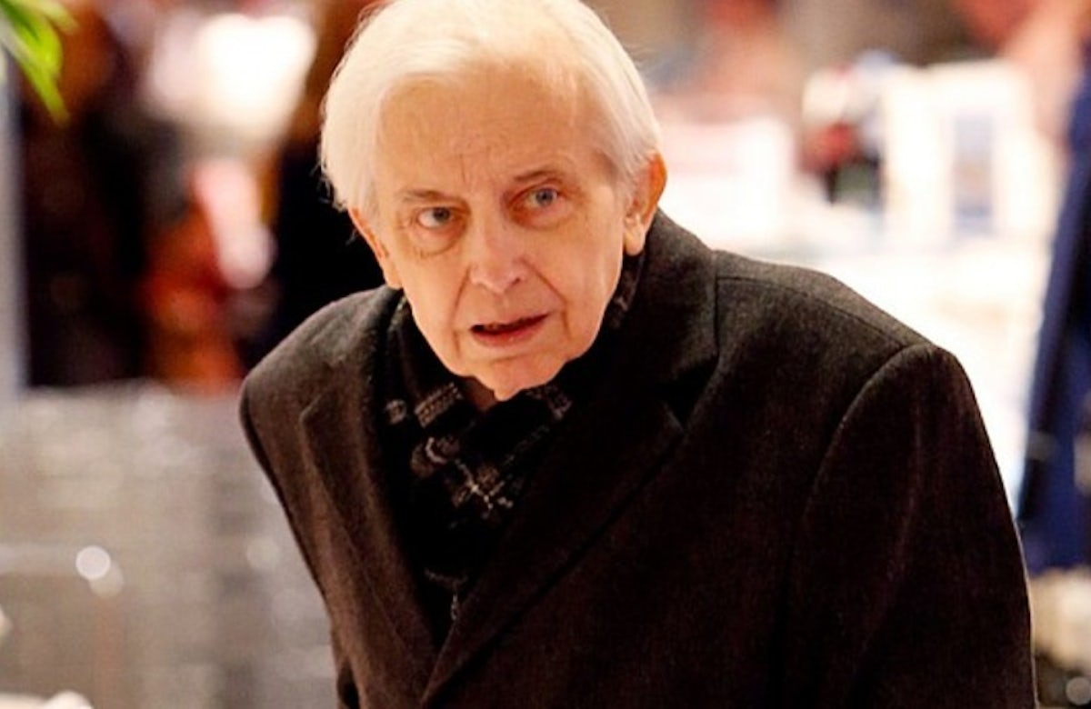 Court clears Gurlitt bequest to Swiss museum / Lauder: Checks on trove must continue