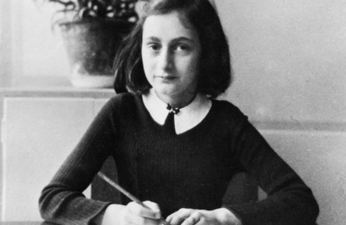 New research: Anne Frank may not have been betrayed