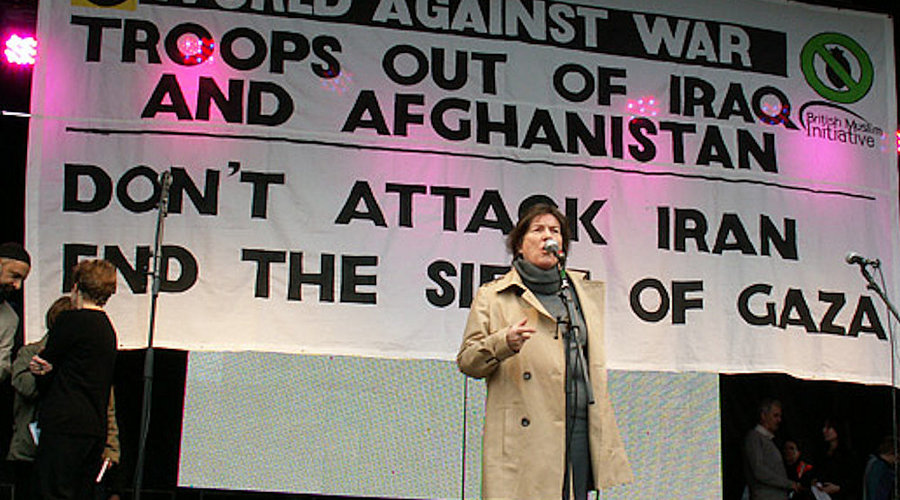 UK Lawmaker Blames Israel Jews For Growth Of Anti Semitism World 