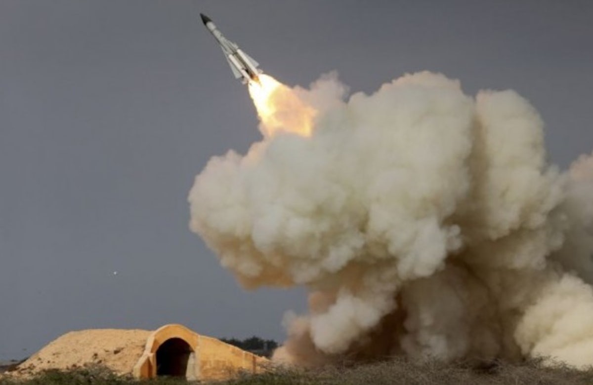 WJC President Ronald Lauder welcomes ‘firm and appropriate’ US response to renewed Iran aggression