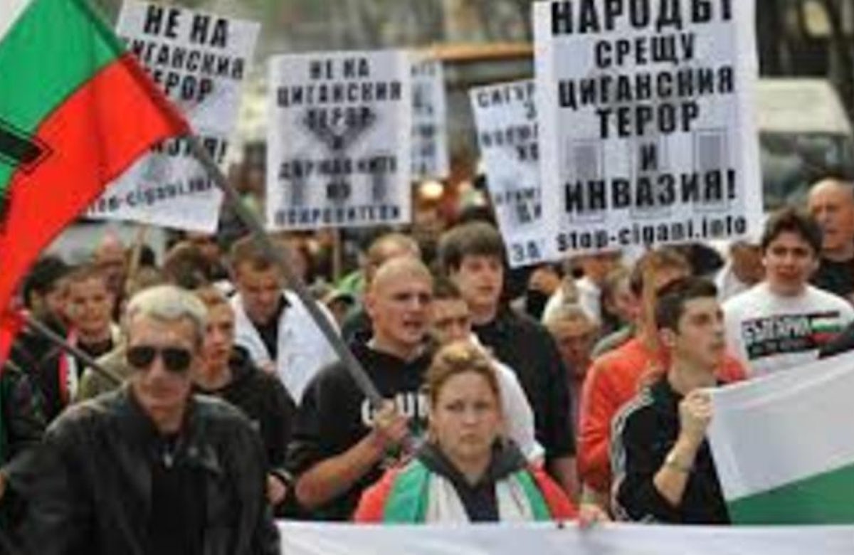 World Jewish Congress decries neo-Nazi march held in Sofia, Bulgaria despite municipal ban