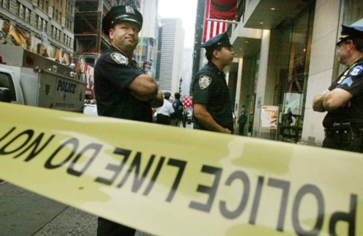 ADL headquarters in NY and North Carolina Jewish school targeted in latest bomb threats