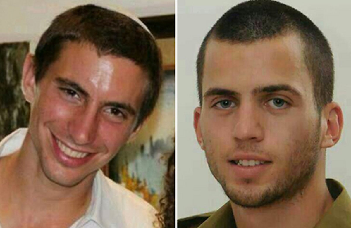 World Jewish Congress launches petition to ICRC demanding Hamas return bodies of IDF soldiers