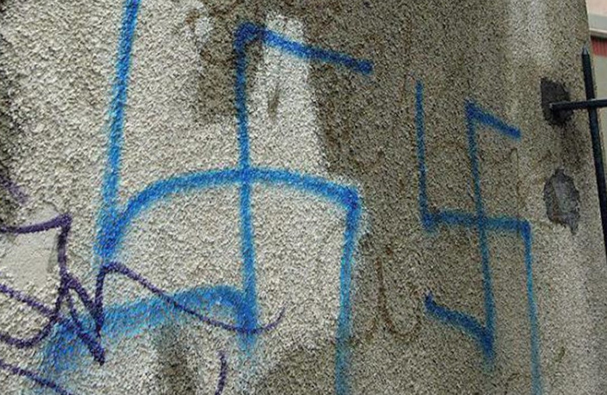Swiss anti-Semitism report shows informal alliances between Islamists, far-left and far-right
