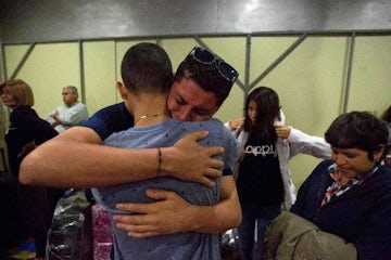 Promised Land: Venezuela Jewish Converts Finally in Israel