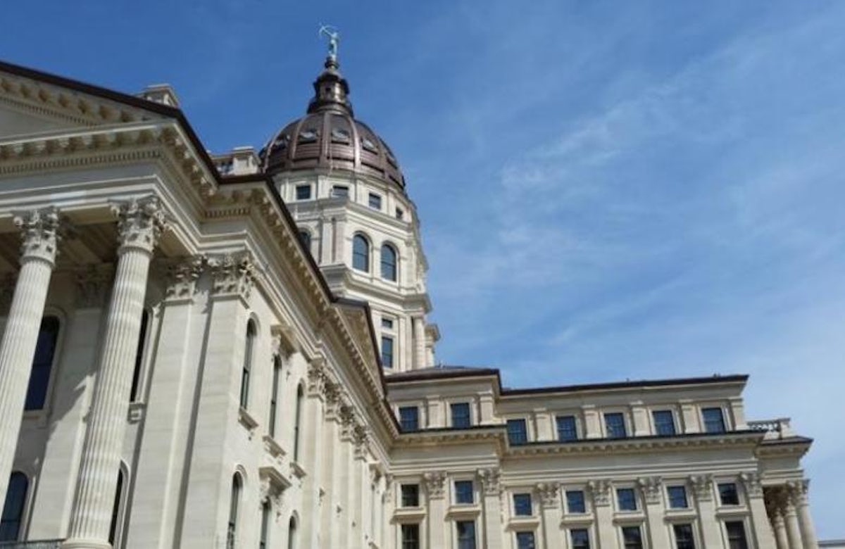 World Jewish Congress praises Kansas legislature for passing anti-BDS bill