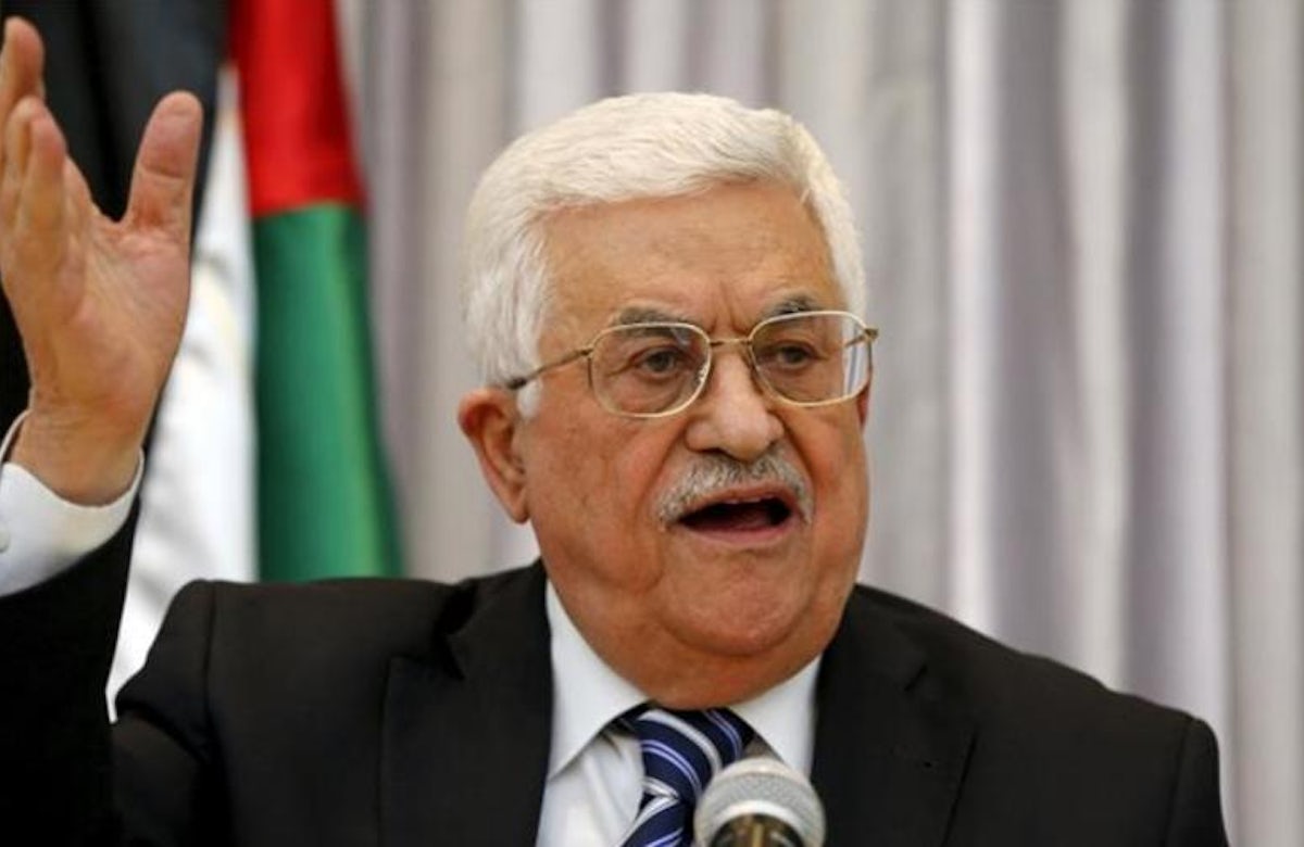 Abbas welcomes LAJC initiative to host post-Ramadan meal for Palestinians and Jews