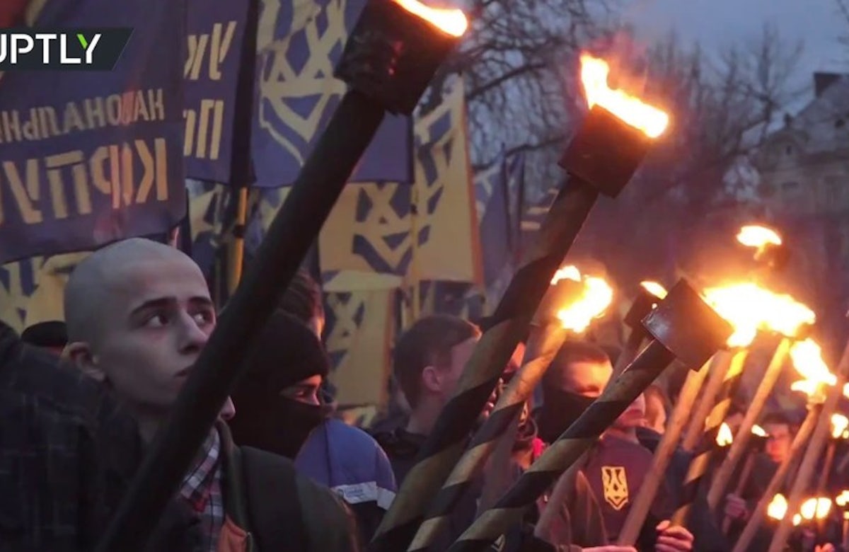 World Jewish Congress urges Ukrainian city to cancel festival named for anti-Semite