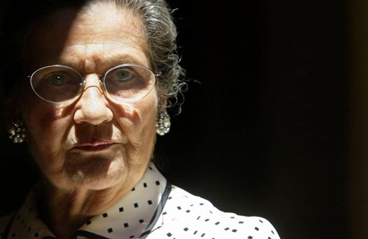World Jewish Congress mourns passing of French politician and Holocaust survivor Simone Veil