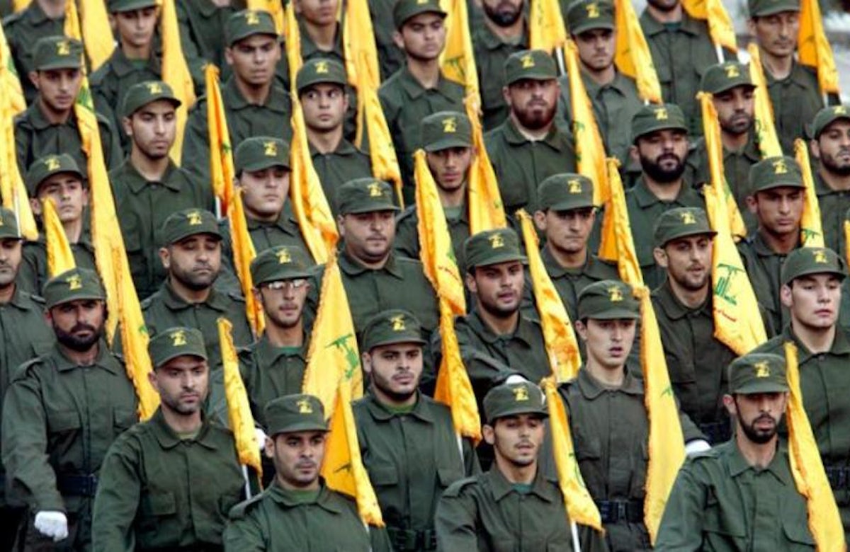 WJC US supports bi-partisan bill to increase sanctions on Hezbollah