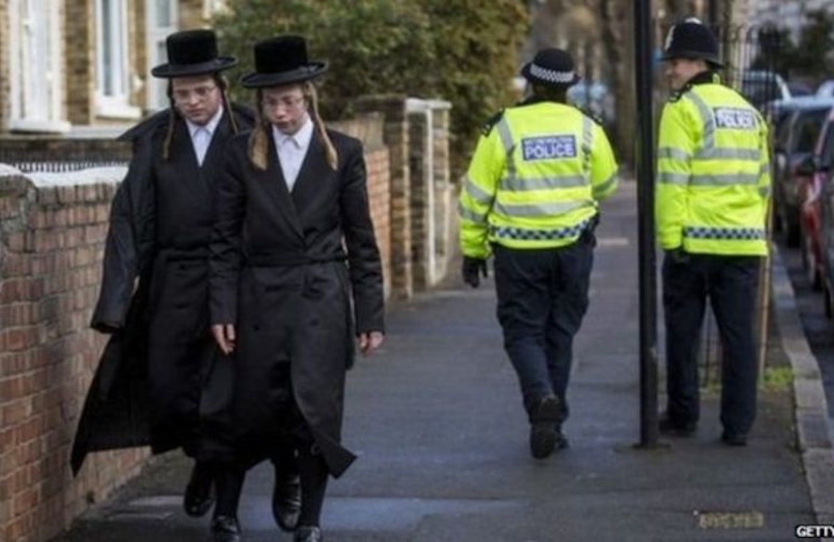 British Jews welcome government crackdown on online hate speech