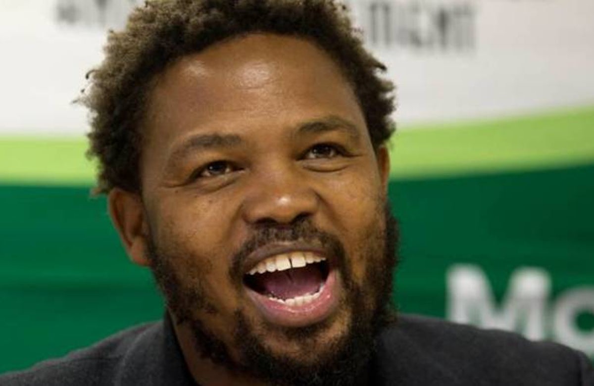 South African Jews slam fringe politician who made mockery of Holocaust on social media