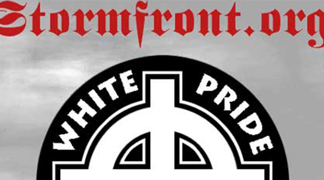 Stormfront  Southern Poverty Law Center