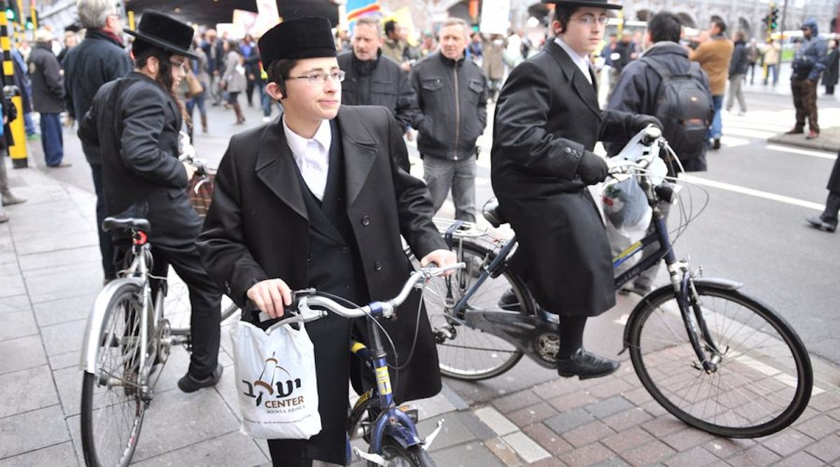 Jewish Man Assaulted In Belgium On Shabbat Eve World Jewish Congress