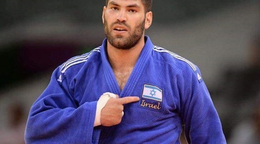Following WJC action, International Judo Federation demands UAE tournament cease discrimination of Israeli team