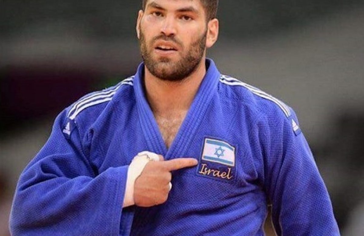 Following WJC action, International Judo Federation demands UAE tournament cease discrimination of Israeli team