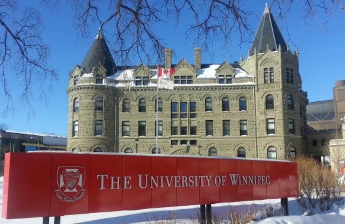 Students defeat BDS motion at the University of Winnipeg