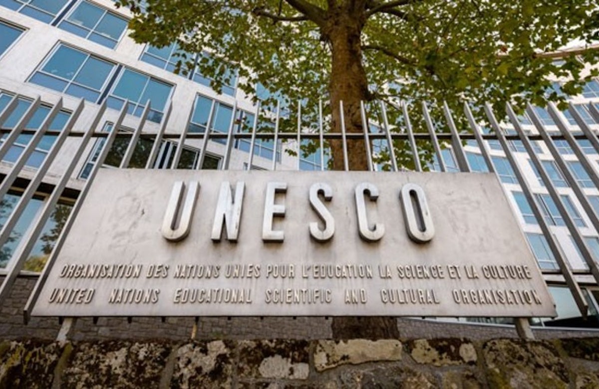 World Jewish Congress to launch Holocaust education website, with support from UNESCO