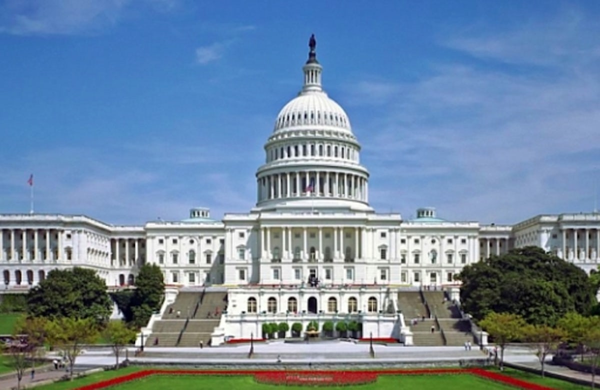 World Jewish Congress welcomes US House committee’s unanimous approval of bill to eliminate Palestinian terror payments
