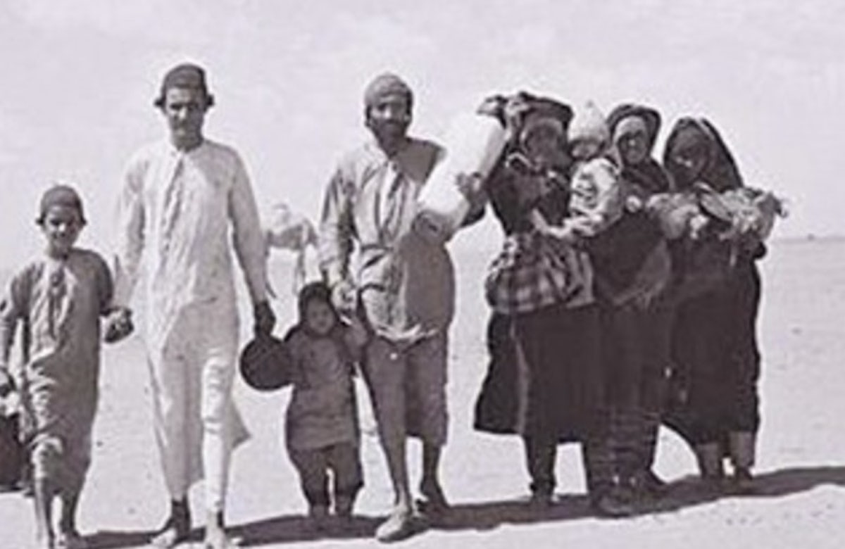 WJC VIDEO | 'We disappeared': The forgotten Jewish refugees from Muslim lands