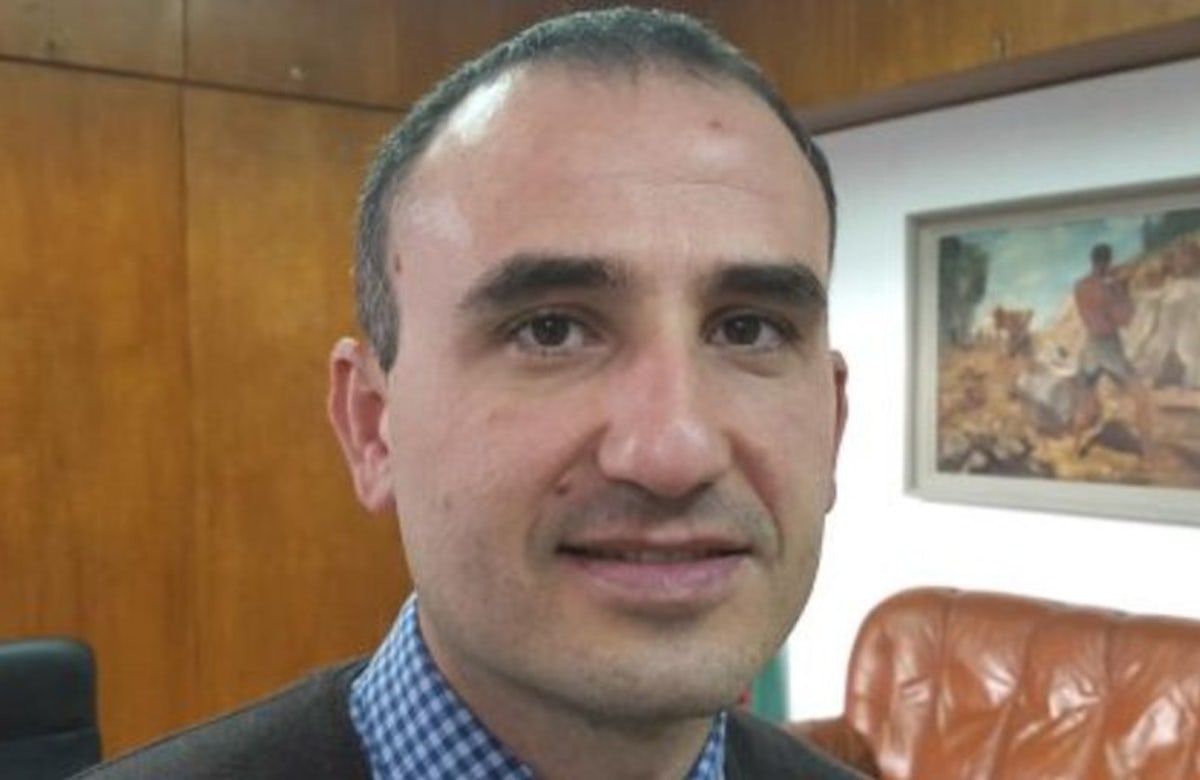 Alexander Oscar: A very active year for organisation of Bulgarian Jews