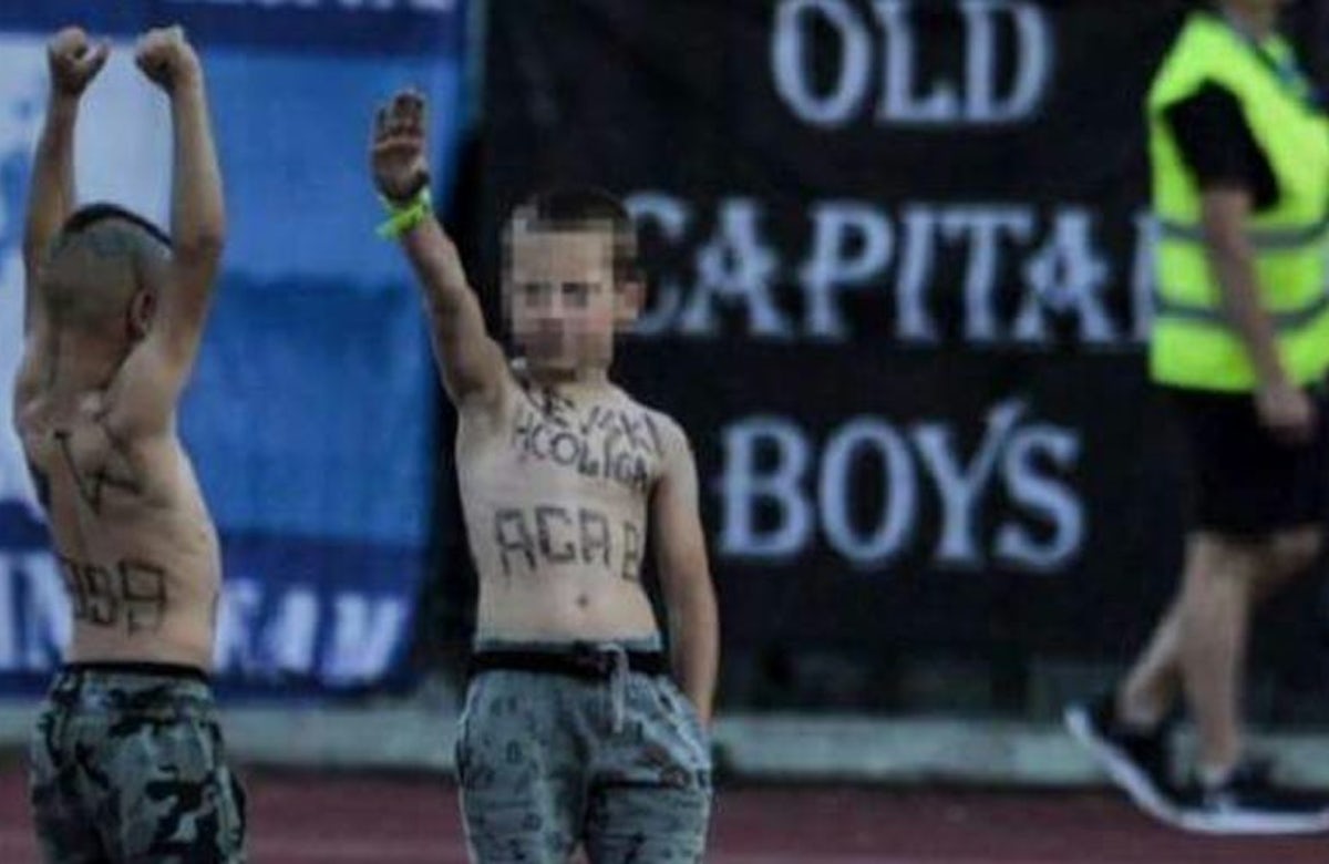 WJC condemns ‘disturbing and provocative’ anti-Semitic symbols at Bulgaria football match