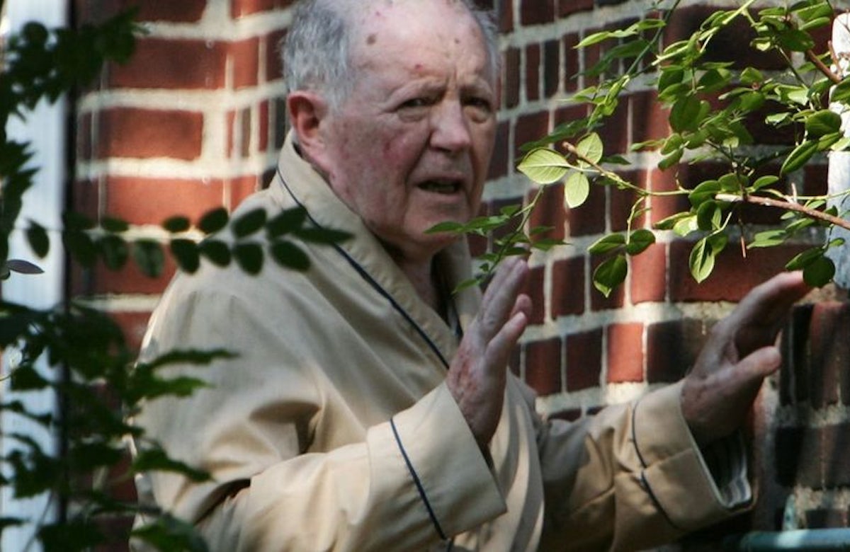 WJC US renews calls to extradite accused Nazi criminal to Germany: ‘Justice must be served’