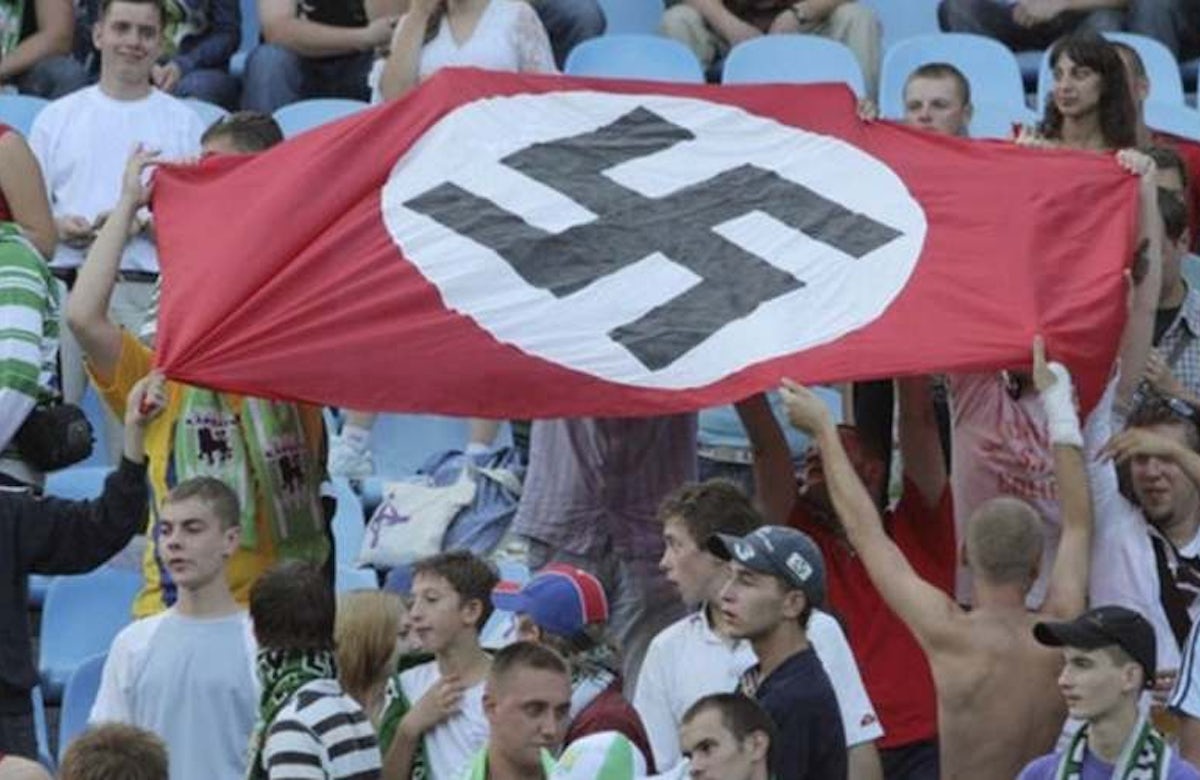 Penetrating study reveals extent of anti-Semitism in Poland in wake of Holocaust law