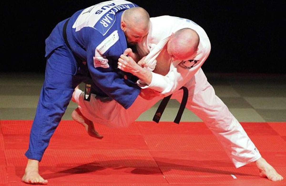 WJC thanks International Judo Federation for ‘unyielding stance’ against anti-Israeli moves 