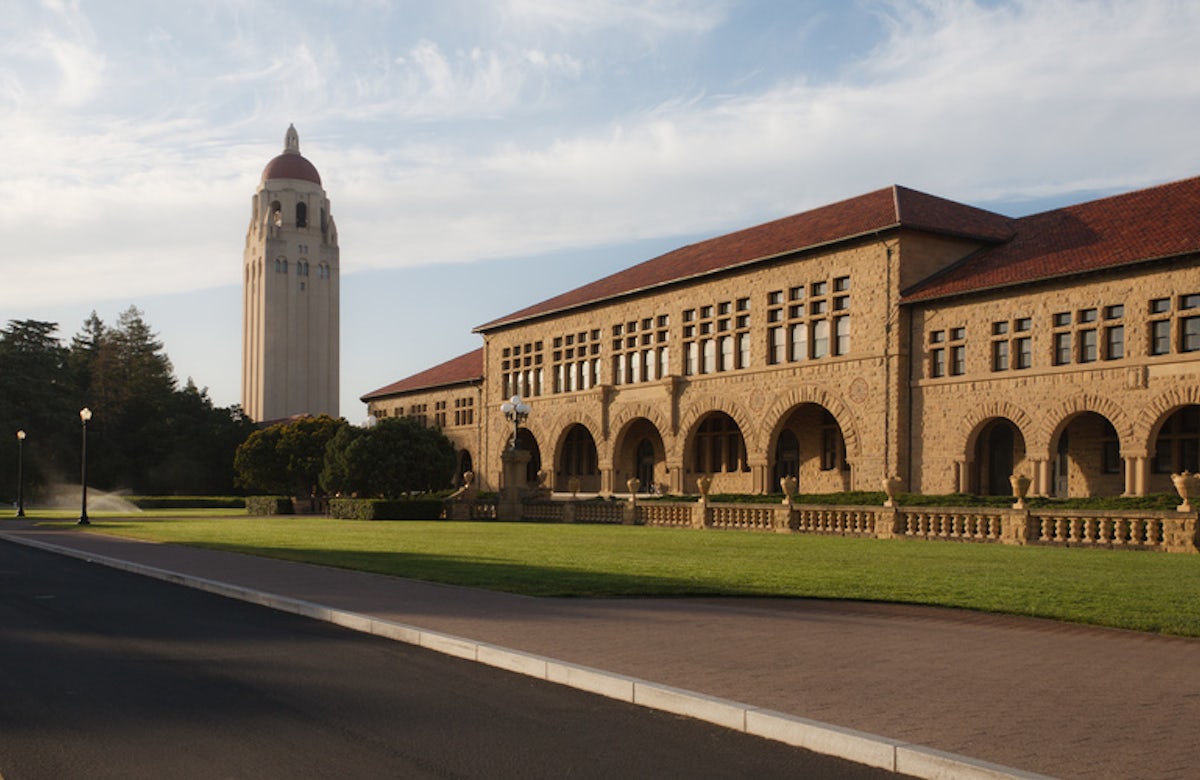 Lawfare Project, World Jewish Congress urge Stanford to effectively address threat of violence against Jewish students