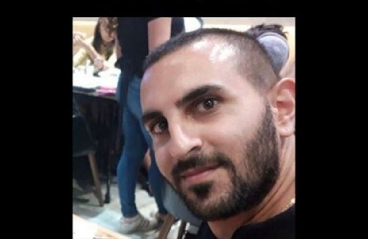 Israeli man succumbs to wounds after stabbed by Palestinian terrorist