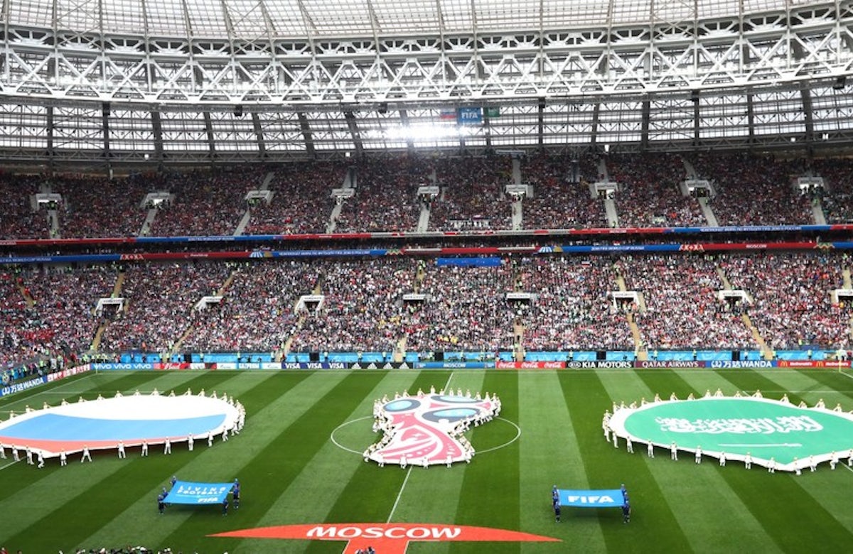 WJC welcomes FIFA decision to suspend Palestine Football Association chairman: “Incitement has no place in our society, on or off the football field”