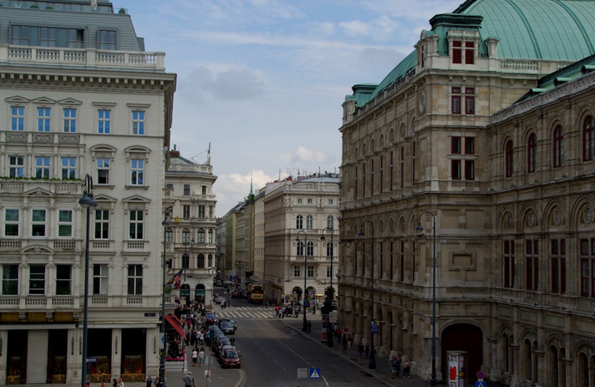 WJC President Ronald S. Lauder to address antisemitism at conference on ‘European Values’ hosted by Austrian government