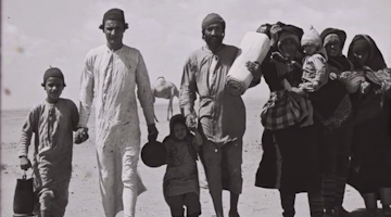 World Jewish Congress Remembers the Plight of the Forgotten Refugees