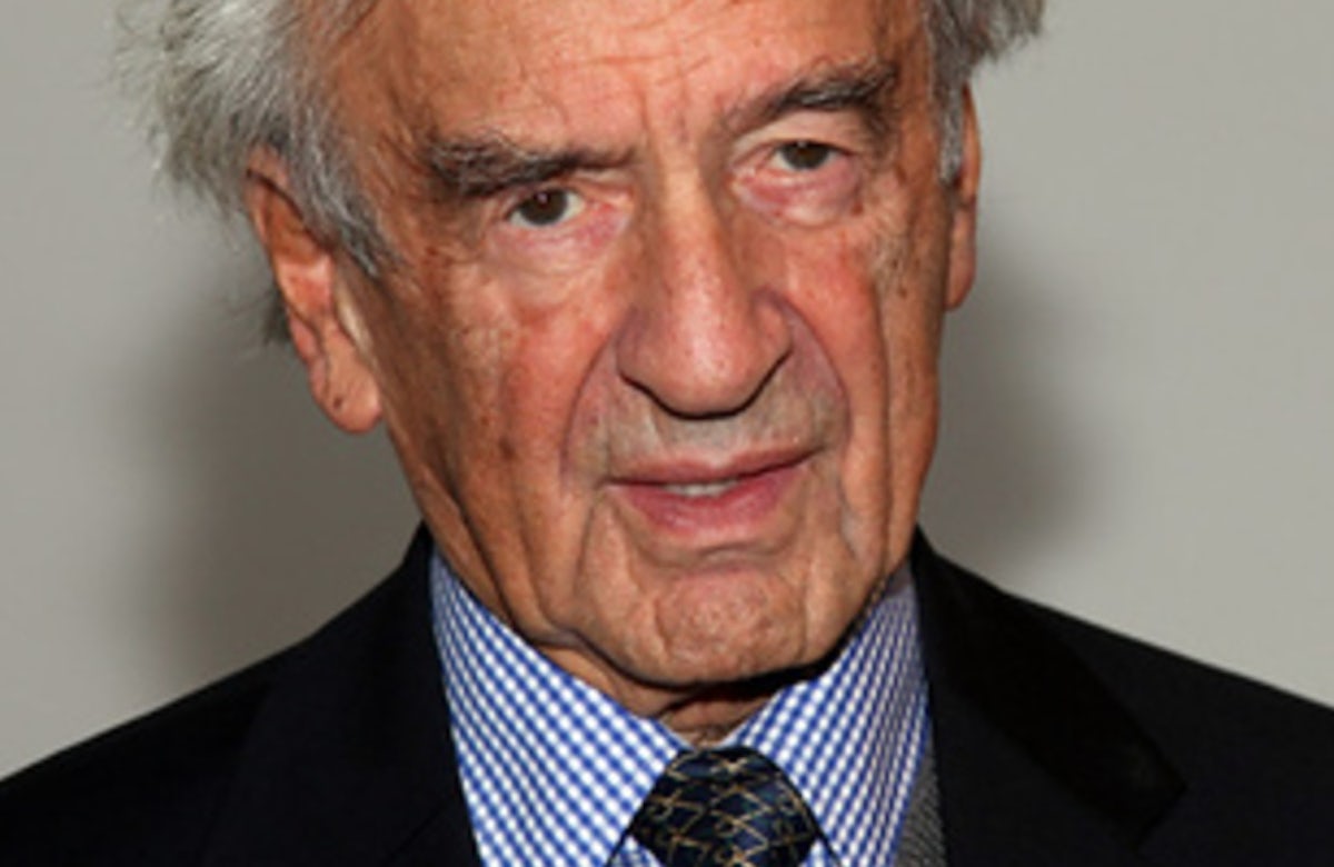 WJC welcomes US government’s passing of Elie Wiesel Genocide and Atrocities Prevention Act