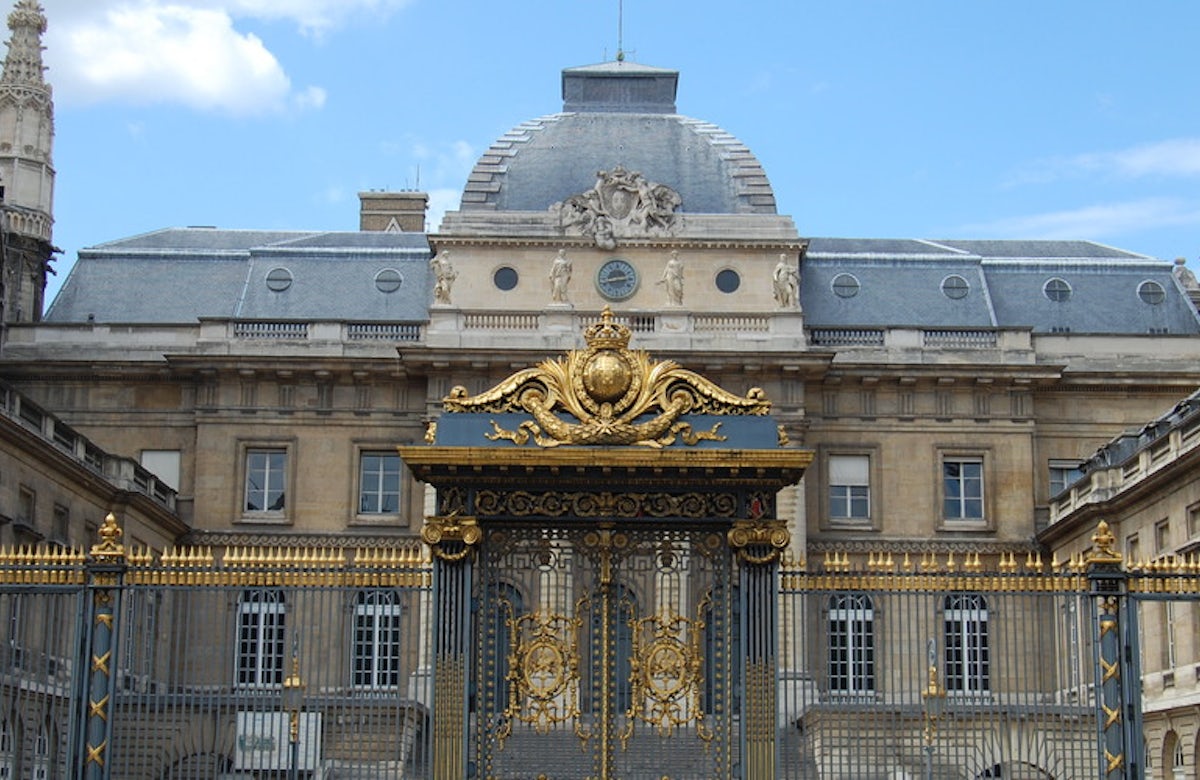 World Jewish Congress welcomes sentencing of far-right French writer over antisemitic hate speech