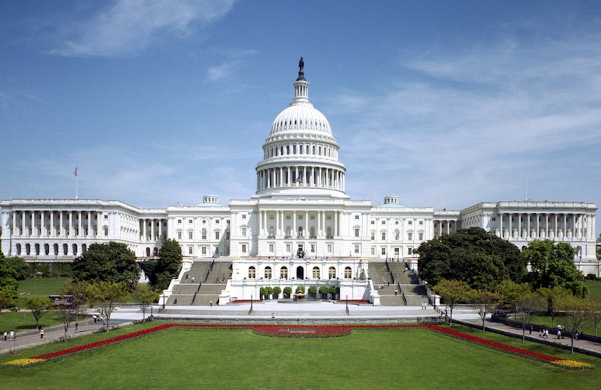 WJC President Lauder welcomes US President Trump’s strong stance against antisemitism in State of the Union address