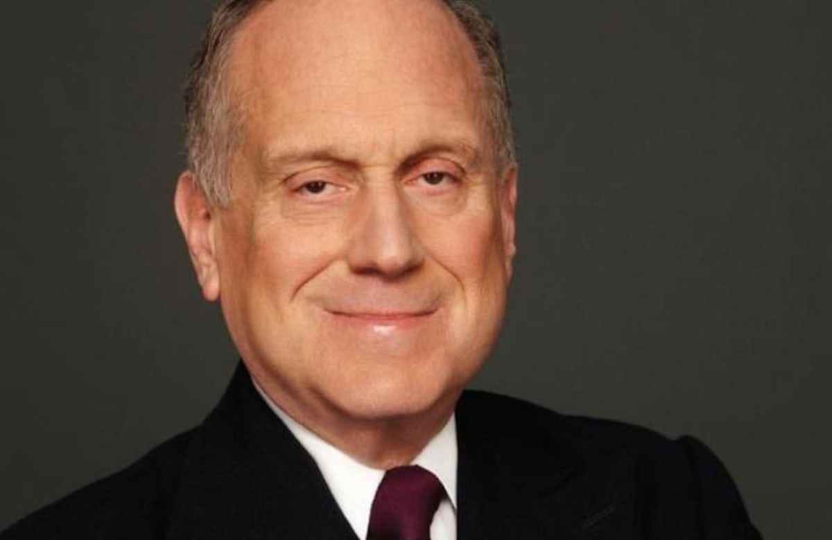 World Jewish Congress President Ronald S. Lauder Deplores Antisemitic Comments by Representative Ilhan Omar 
