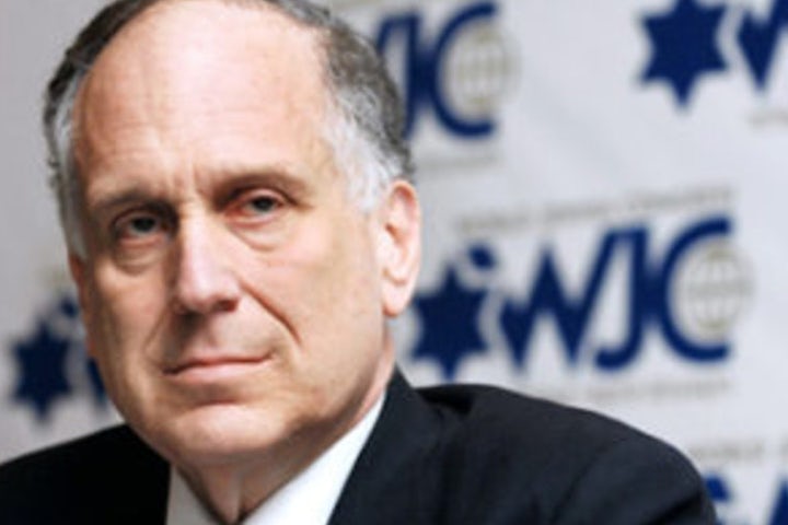 WJC President Lauder decries deterioration in ties between Poland and Israel