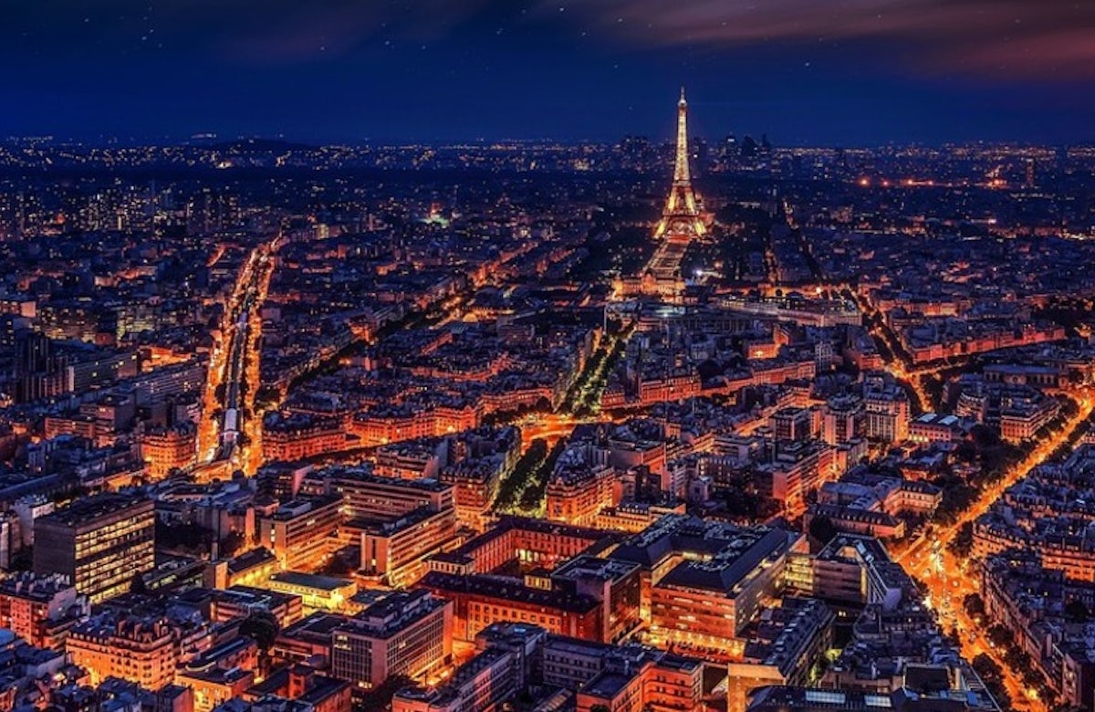 WJC welcomes French pledge to adopt IHRA definition of antisemitism