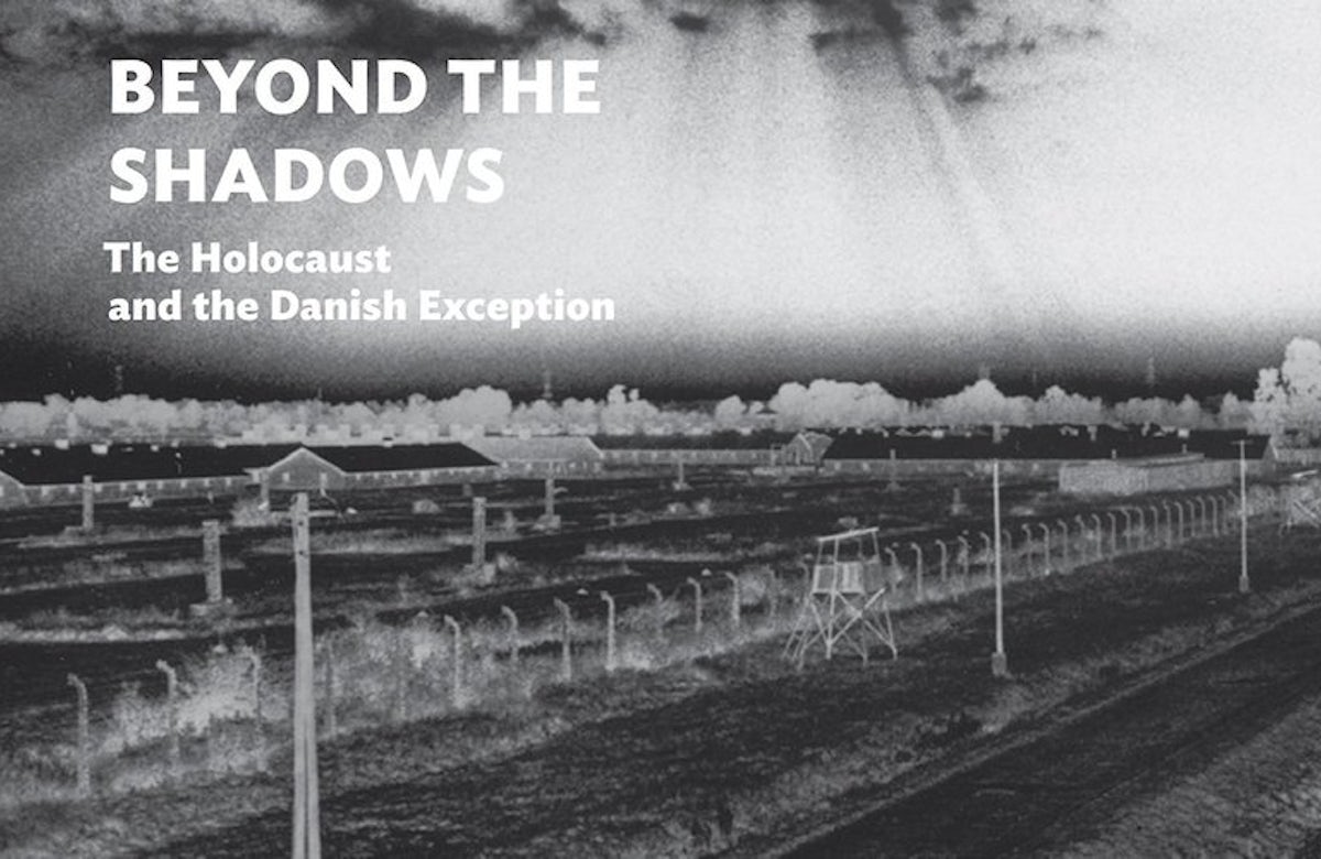 Evoking ghosts in post-Holocaust photography: Beyond the Shadows, The Holocaust and the Danish Exception, by Judy Glickman Lauder
