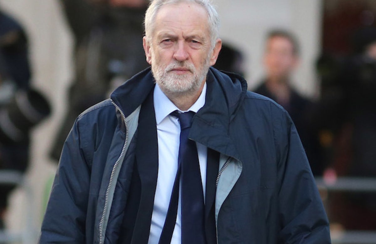 WJC welcomes investigation into UK Labour over allegations of antisemitism
